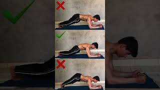 Get FLAT BELLY in 3 WEEKS at home 11 Line Abs Workout trending plank ytshorts duet motivation [upl. by Ariad]