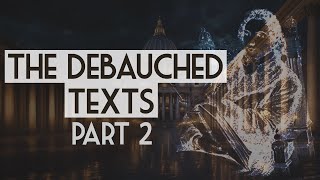 The Debauched Texts Part 2  Episode 6  Truth Prevaileth Season 1 [upl. by Ydualc]