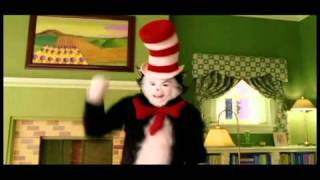 Pauly D vs Cat in the Hat [upl. by Enahc]