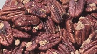 How To Cook Delicious Roasted Pecans [upl. by Noirret751]