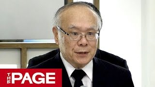 文科省汚職事件 入試で不正を行った東京医科大が会見（2018年7月6日） [upl. by Christean]