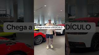 Cade o pessoal da conversão usa eua brasil orlando florida porsche [upl. by Amann24]