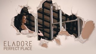 ELADORE  Perfect Place 4k music video [upl. by Jegger]