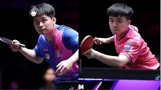 FULL MATCH  Lin Shidong vs Lin YunJu  MTFINAL  2024 Asian Championships [upl. by Nbi]