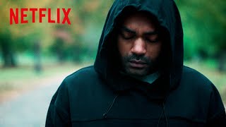 Top Boy  The Final Ever Scene  Netflix [upl. by Jenilee]