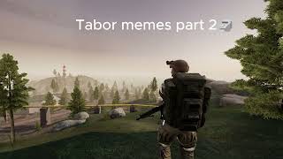 Tabor memes part 2 [upl. by Ninehc]