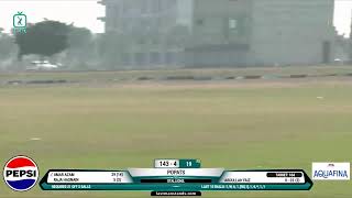 Stallions vs Popats  Lahore  Pakistan [upl. by Siva]