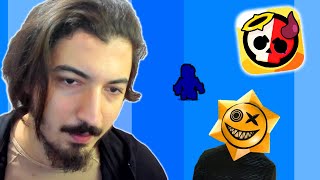 5 Ay Sonra Terk Edilmiş Hesaba Girdim Brawl Stars [upl. by Ilahsiav]