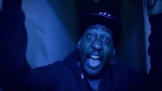 Devilman  Warm Up Sessions S7EP49 SBTV [upl. by Glogau84]