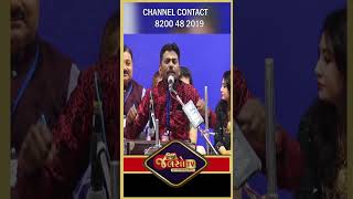 Jalso TV Dayra Ni Ramjat Vijaybhai Rawal [upl. by Cami530]