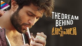 Taxiwaala Theatrical Trailer review  Vijay Deverakonda  Priyanka Jawalkar  Mango Telugu Cinema [upl. by Thanos]