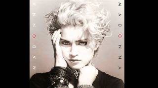 Madonna  Borderline Audio [upl. by Brenden]