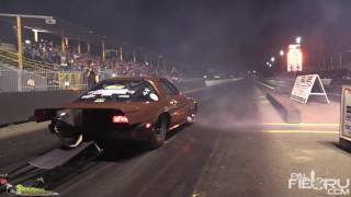 West Racing 6 84 201mph Salinas Speedway 29 abril 2017 [upl. by Gregor]