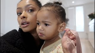 VLOG  Day In The Life How Im Feeling  JaydePierce [upl. by Basia]