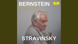 Stravinsky The Rite of Spring K15 Pt 1 II The Augurs of Spring Live [upl. by Baylor]