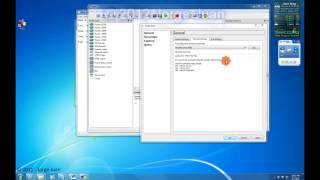 GNS3 with SecureCRT Portable [upl. by Stochmal104]