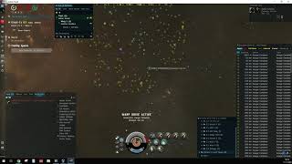 EVE Online PvP Stratios vs Hecate  20201117 [upl. by Vonni]