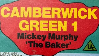 Opening to Camberwick Green 1 Mickey Murphy the Baker 1989 [upl. by Netsirc]