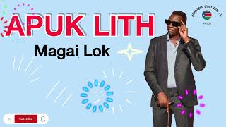 Apuk LithMagai Lok new song 2024 [upl. by Einohtna]