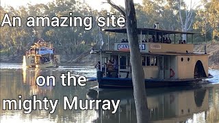 Echuca Moama Holiday [upl. by Ahsienad827]