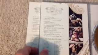 WWE Royal Rumble Anthology 20032007 DVD Review [upl. by Alexandria]