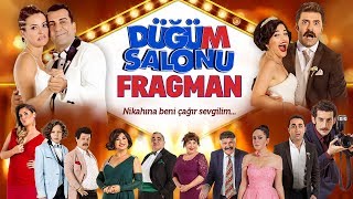 Düğüm Salonu  Fragman [upl. by Silloc]