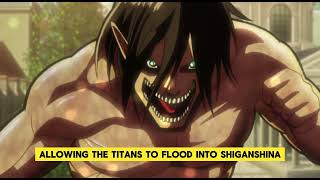 Attack On Titan Season 1 Summary [upl. by Eulalee721]