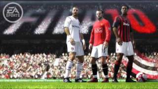 Fabri Fibra  Donna Famosa FIFA 10 Soundtrack [upl. by Danelle]