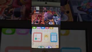 Animal crossing house design acnh acnl acgn animalcrossinggameplay asmrfyp [upl. by Neillij252]