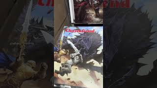 Storm light and Mistborn RPG and card games at GenCon preview mistborn stormlightarchive gencon [upl. by Ekalb318]