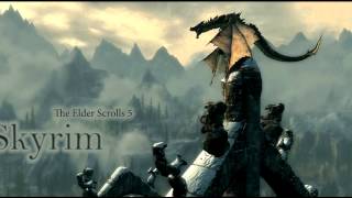 Modern DovahkiinSons of Skyrim Remix Extended [upl. by Harvey]