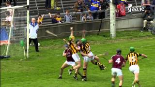 Kilkenny are 2014 Allianz Hurling League Champions [upl. by Borreri]