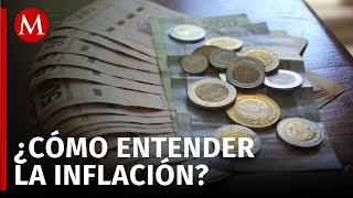 Inflación sigue aumentando precios no van para abajo  Así vamos con Sofía Ramírez Aguilar [upl. by Arber276]