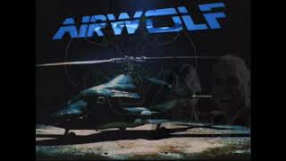 Airwolf [upl. by Ainesell369]