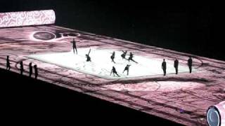 2008 Olympics Opening Ceremony  part 5 [upl. by Musetta]