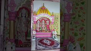 Aaji ram mandir aahilu 🙏🌸rammandir minivlogi viralvideo explore vlog love fyp fypシ゚viral [upl. by Ernaldus866]