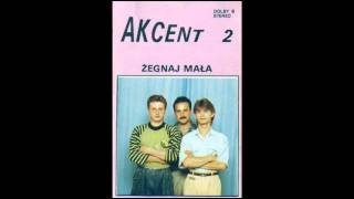 Akcent  Iwona 1991 [upl. by Odnomyar422]