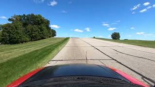 Autocross at Grattan Raceway [upl. by Sylvia]