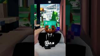 Juegos de Roblox Para Jugar con Amigos parte 2 roblox robloxterror [upl. by Adivad]