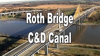 CampD Canal Bridge [upl. by Akelahs751]