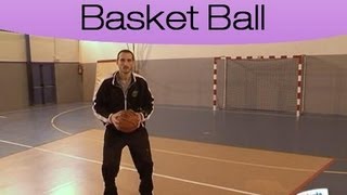 Comment faire des passes au basket [upl. by Dwan]