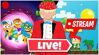 🔴LIVESSÄ TÄNÄÄN🔴 KATSOJAPELEJÄ 🔴 UUTTA VIDEOTA 🔴 GIVEAWAY 🔴 TUU MUKAAN [upl. by Vivianna]