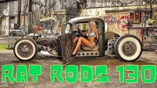 Rat Rods 130 [upl. by Nittirb]