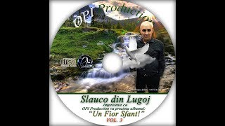 SLAUCO DIN LUGOJ  EU NAM CETI DA IISUSE  CU MARCEL DE LA RESITA OFFICIAL VIDEO [upl. by Paris126]