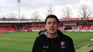 Video Preview Newport County v Robins [upl. by Ardnek925]