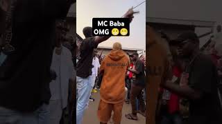 Aa aha Aha Mc baba Mute Rapper mcbaba trending mcstan [upl. by Paryavi]