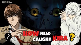 Death Note Explained UNDER 20 Minutes [upl. by Miru]