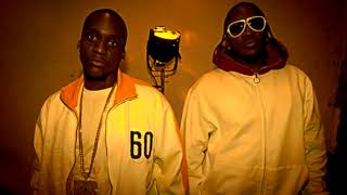 Clipse Type Beat quotDrequot [upl. by Sialac]