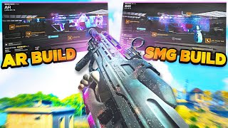 Turning ARs into SMGs on Rebirth Island 🤩 [upl. by Ylerebmik]