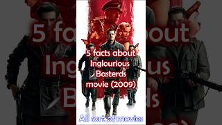 Inglorious Basterds  Opening Scene movieexplained ingloriousbasterds movieclips fyp shorts [upl. by Basile]